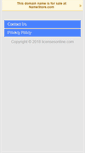 Mobile Screenshot of licensesonline.com